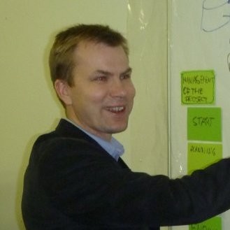Jānis Grabis