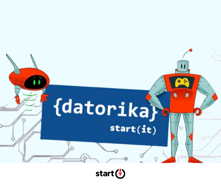 Pabeigtie projekti